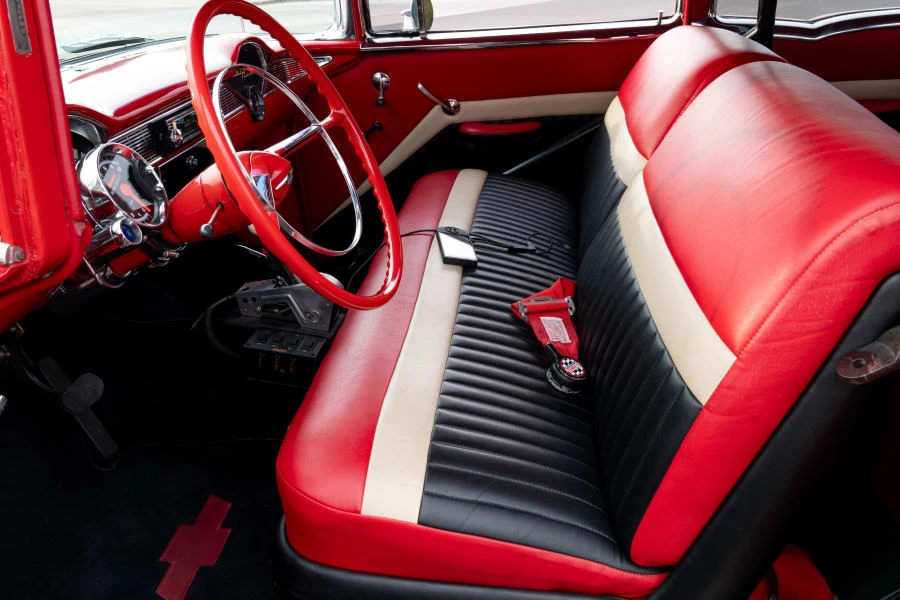 1956 Chevrolet 150 & 210 - Image 29 of 31