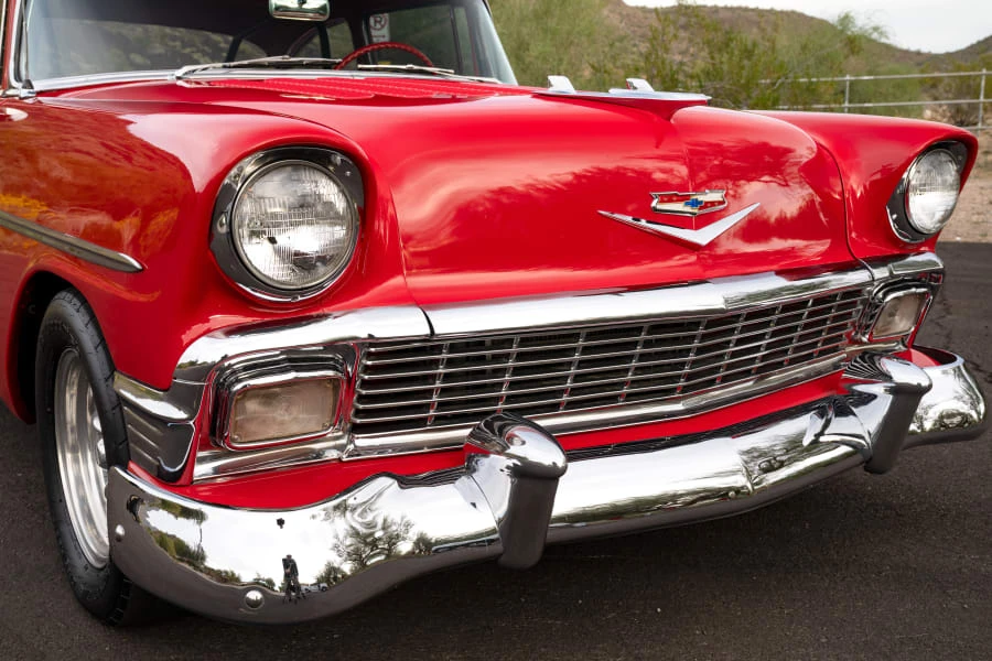 1956 Chevrolet 150 & 210 - Image 19 of 31