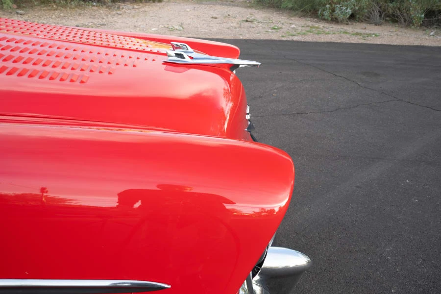 1956 Chevrolet 150 & 210 - Image 23 of 31