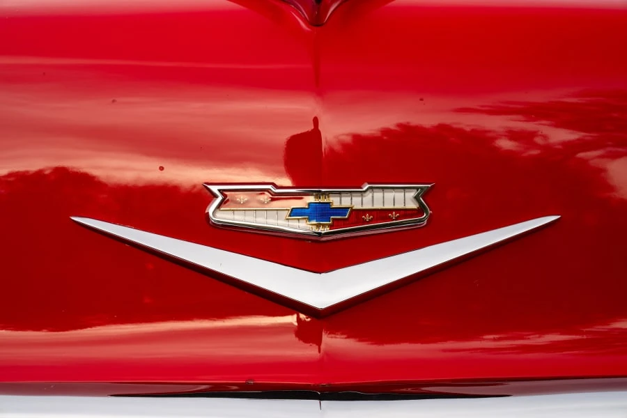 1956 Chevrolet 150 & 210 - Image 16 of 31
