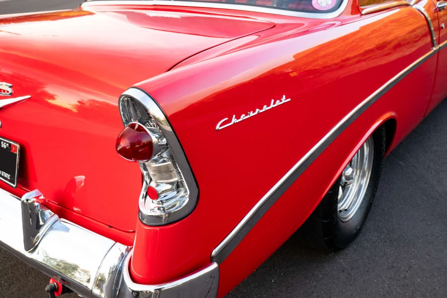 1956 Chevrolet 150 & 210 - Image 27 of 31