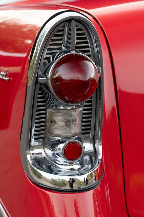 1956 Chevrolet 150 & 210 - Image 13 of 31