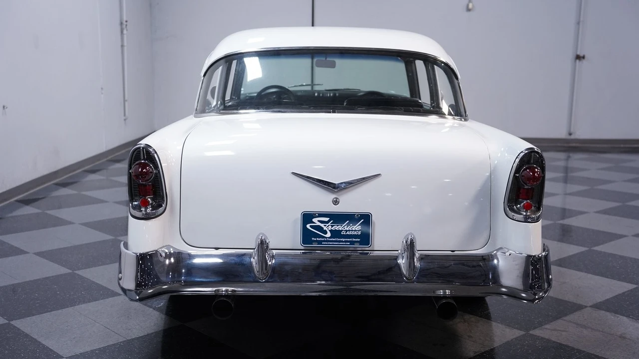 1956 Chevrolet 150 & 210 - Image 10 of 12