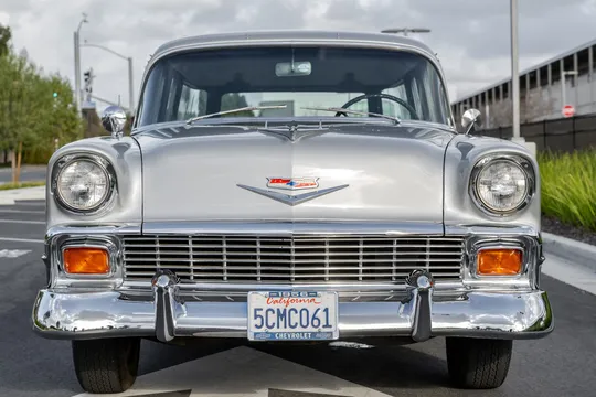 1956 Chevrolet 150 & 210 - Image 3 of 31