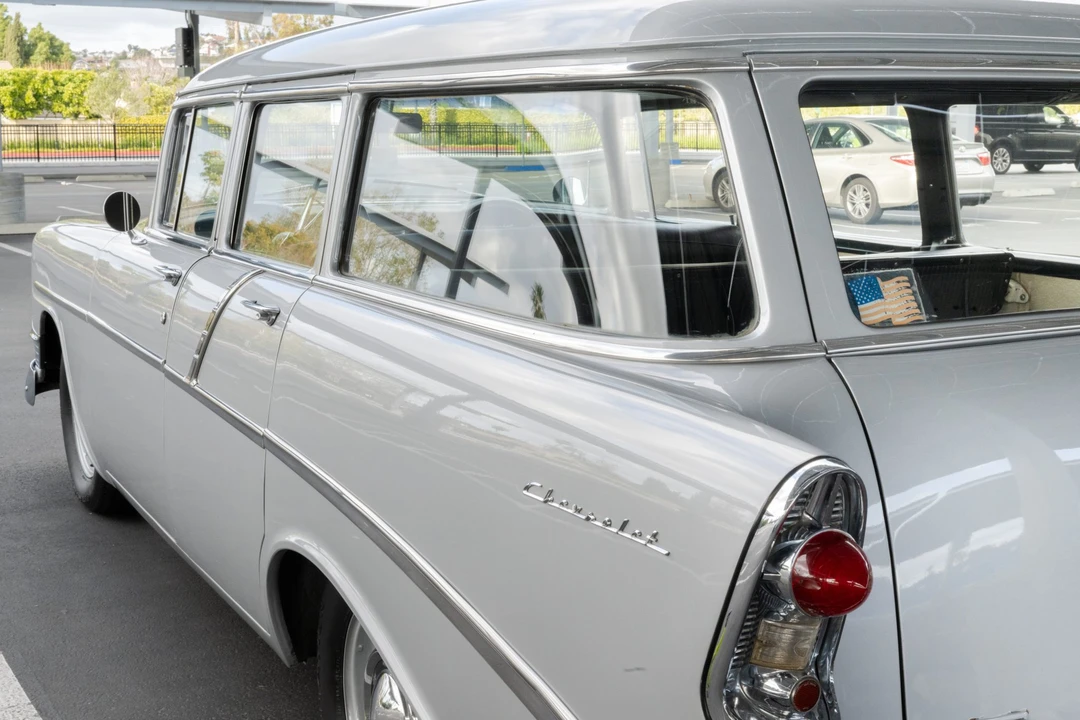 1956 Chevrolet 150 & 210 - Image 21 of 31