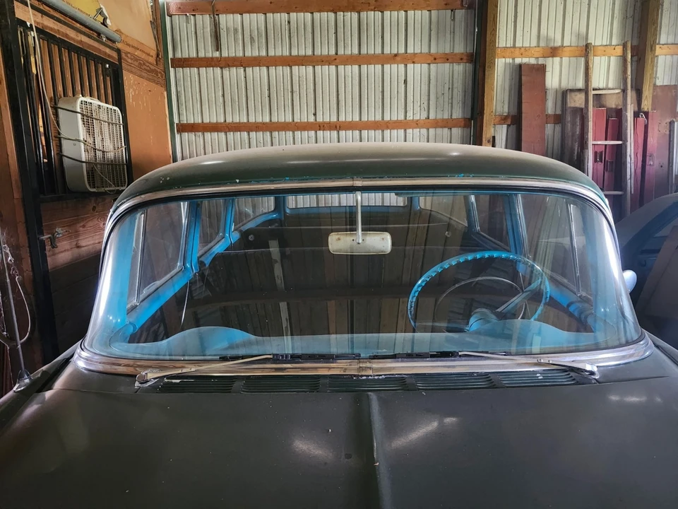 1956 Chevrolet 150 & 210 - Image 6 of 24