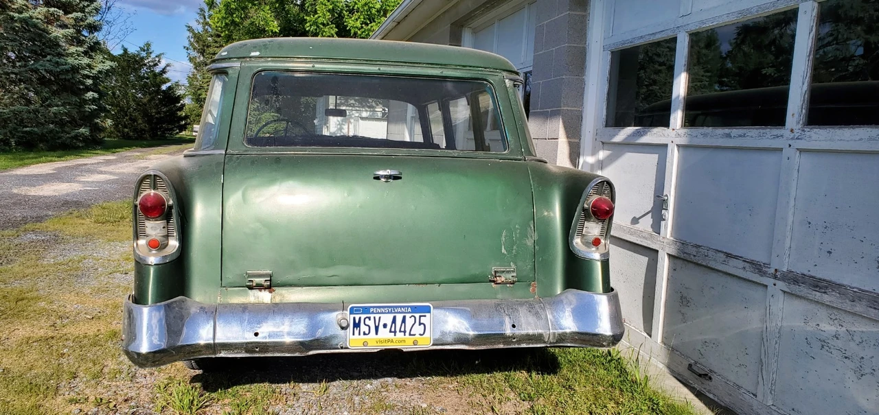 1956 Chevrolet 150 & 210 - Image 15 of 24