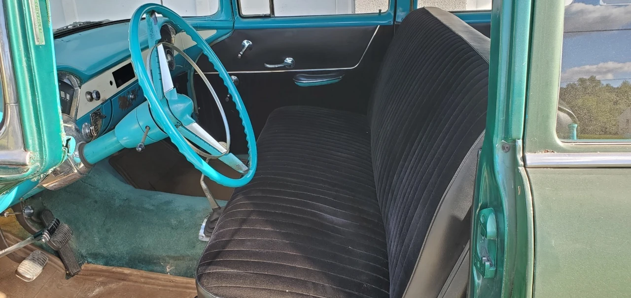 1956 Chevrolet 150 & 210 - Image 14 of 24