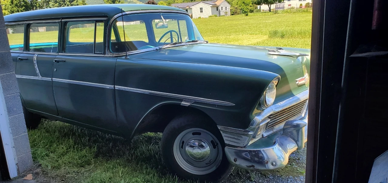 1956 Chevrolet 150 & 210 - Image 18 of 24
