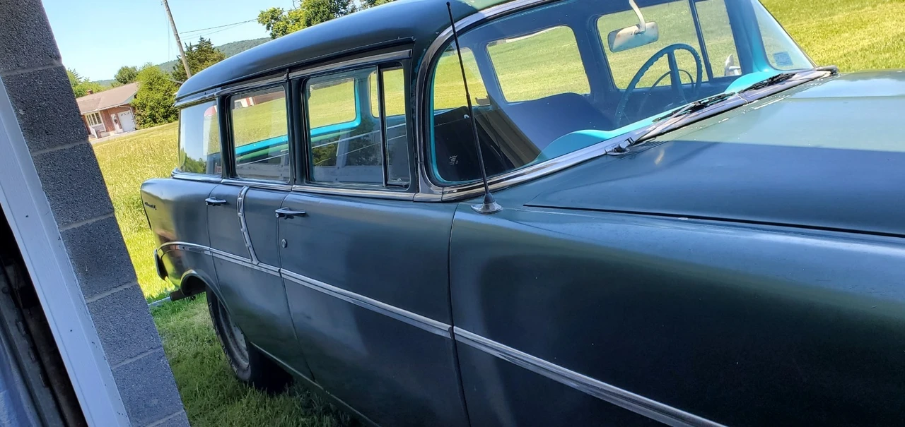 1956 Chevrolet 150 & 210 - Image 23 of 24