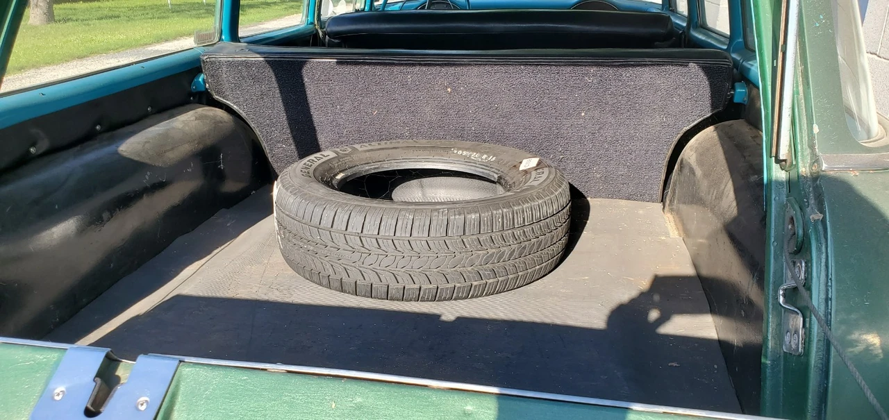 1956 Chevrolet 150 & 210 - Image 16 of 24