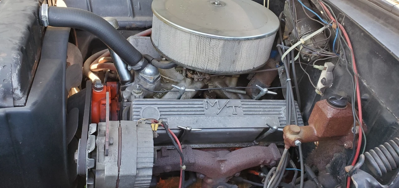1956 Chevrolet 150 & 210 - Image 20 of 24