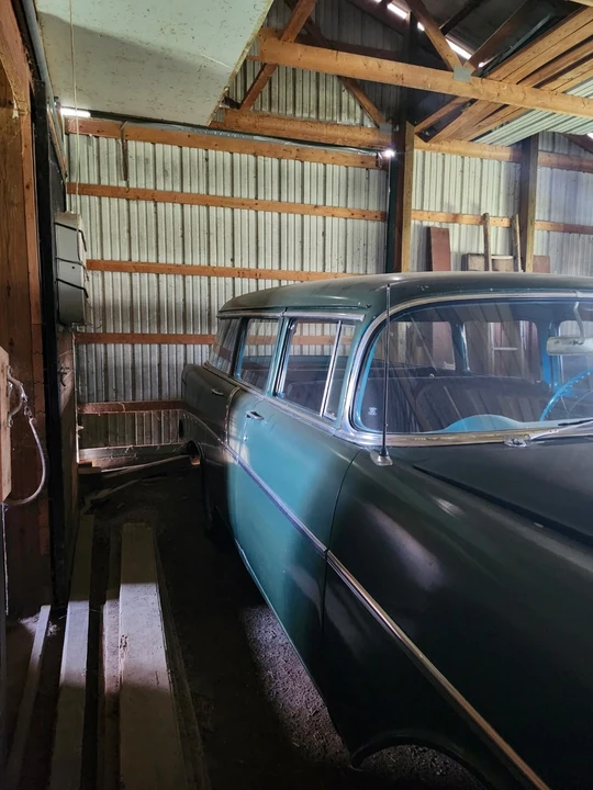 1956 Chevrolet 150 & 210 - Image 5 of 24