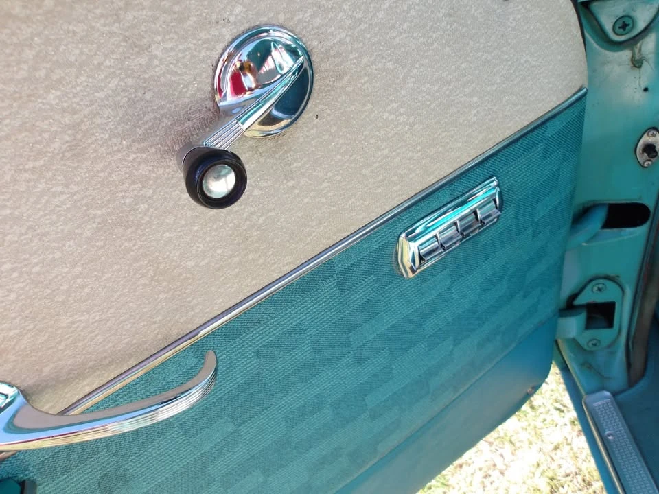 1956 Chevrolet 150 & 210 - Image 7 of 10