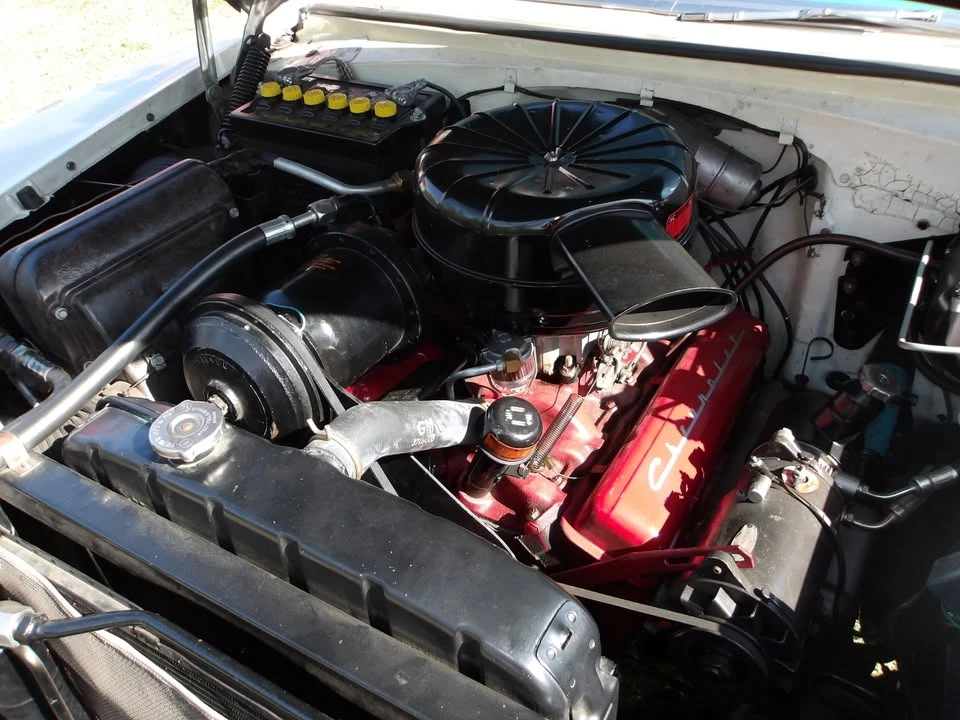 1956 Chevrolet 150 & 210 - Image 8 of 10