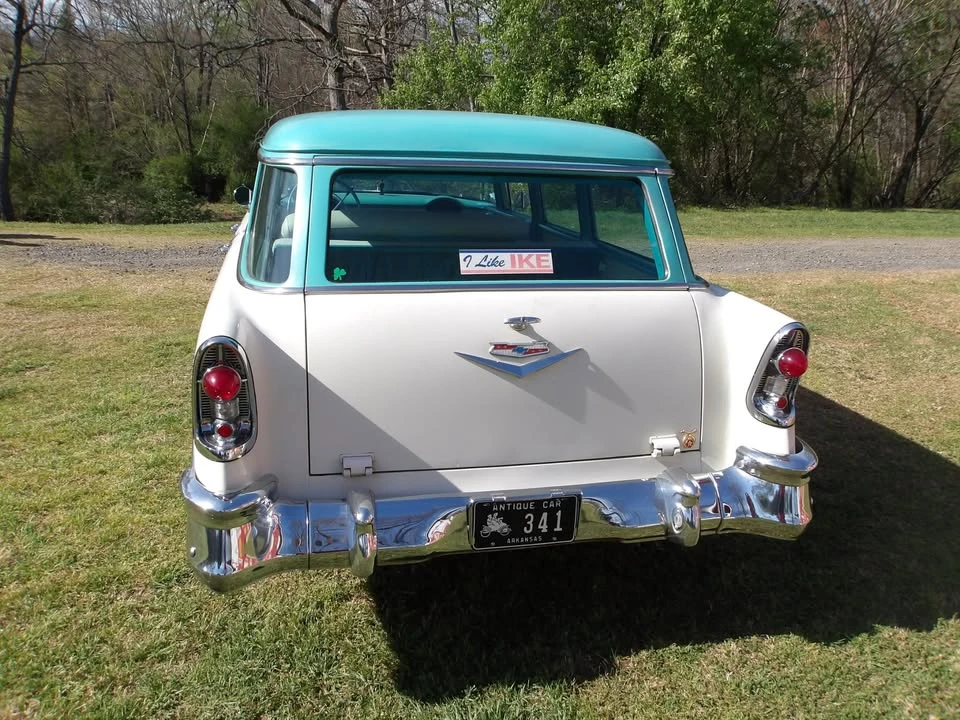1956 Chevrolet 150 & 210 - Image 4 of 10