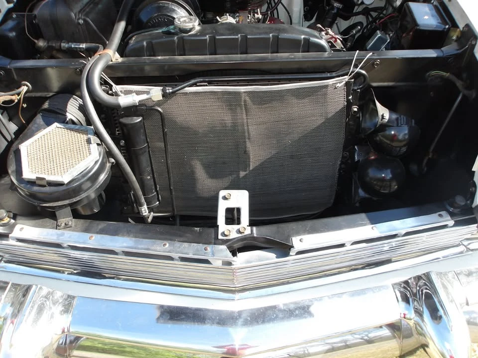 1956 Chevrolet 150 & 210 - Image 10 of 10