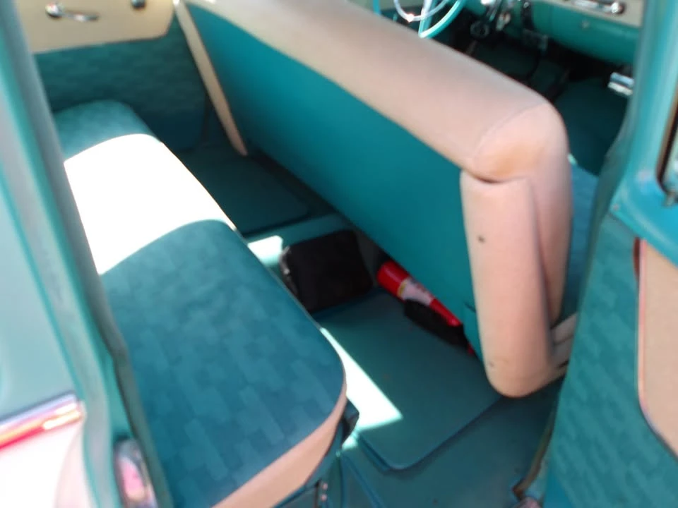 1956 Chevrolet 150 & 210 - Image 9 of 10