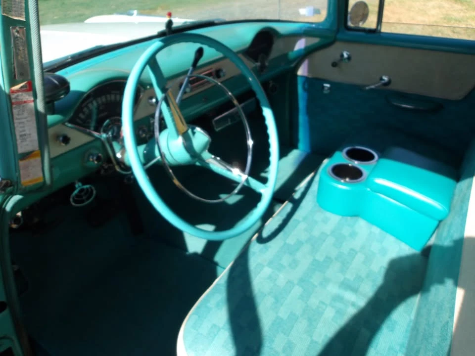 1956 Chevrolet 150 & 210 - Image 6 of 10
