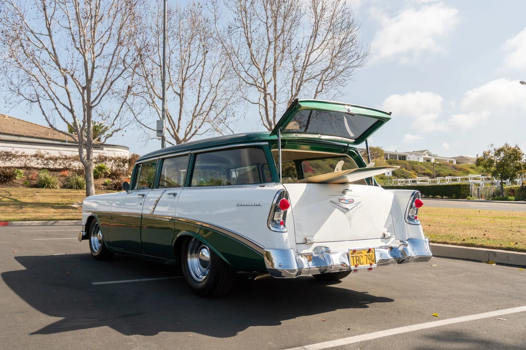 1956 Chevrolet 150 & 210 - Image 13 of 31