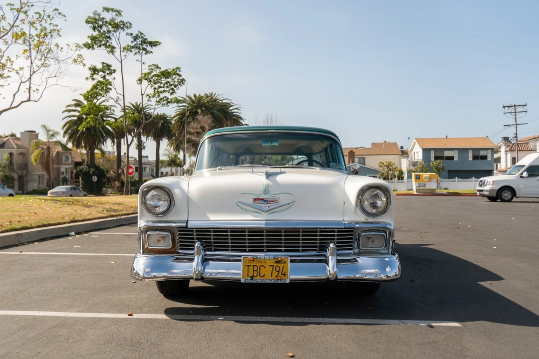 1956 Chevrolet 150 & 210 - Image 11 of 31