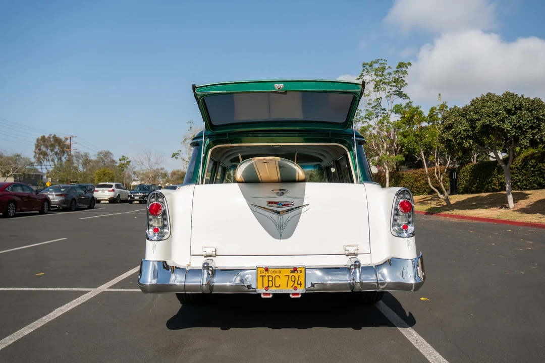1956 Chevrolet 150 & 210 - Image 12 of 31