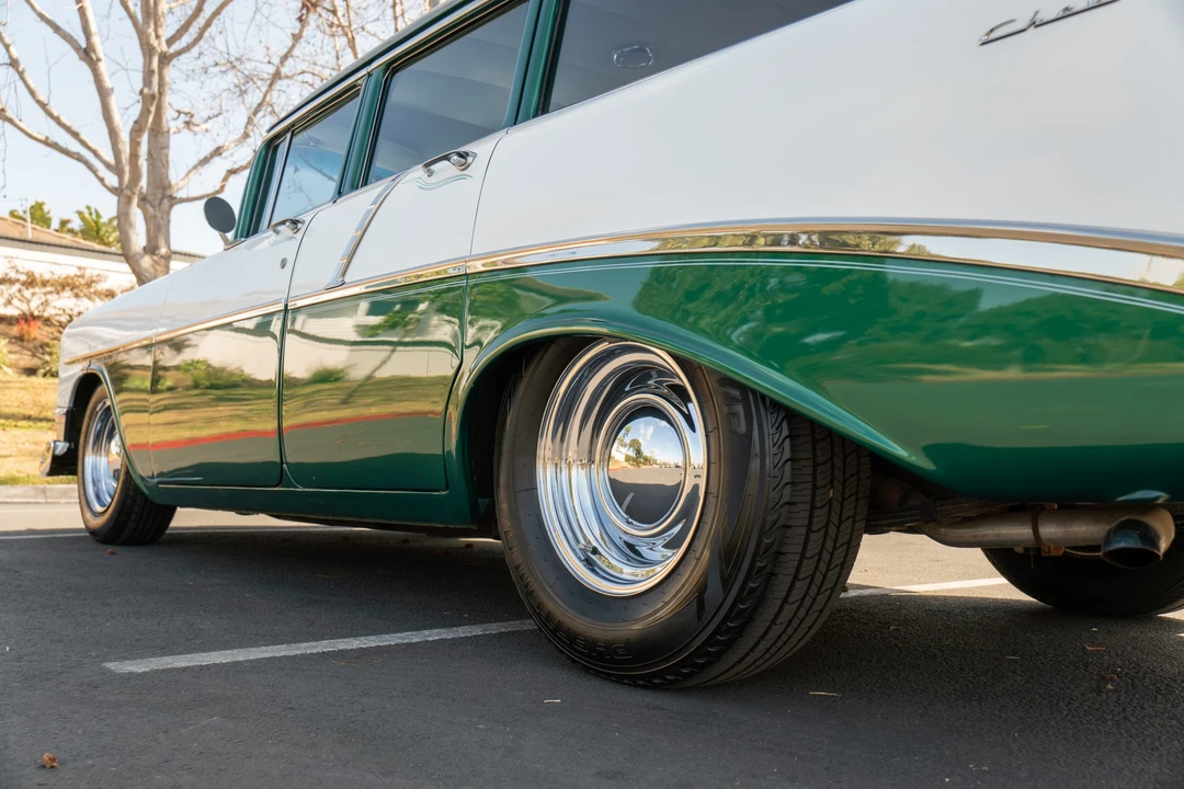 1956 Chevrolet 150 & 210 - Image 17 of 31