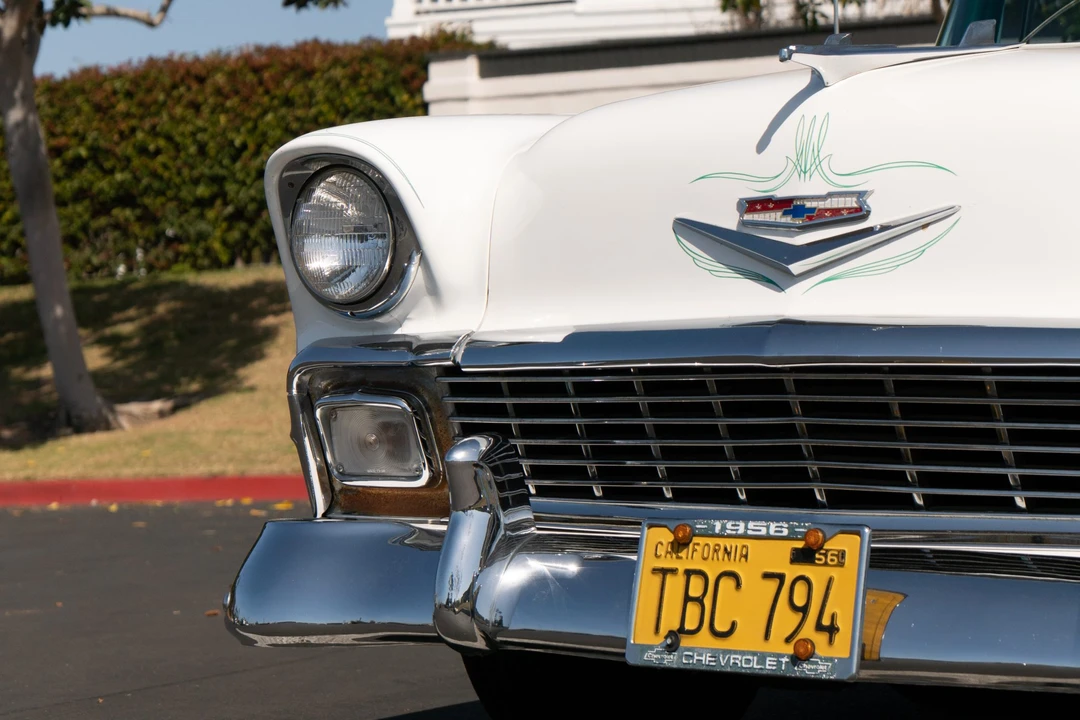 1956 Chevrolet 150 & 210 - Image 18 of 31