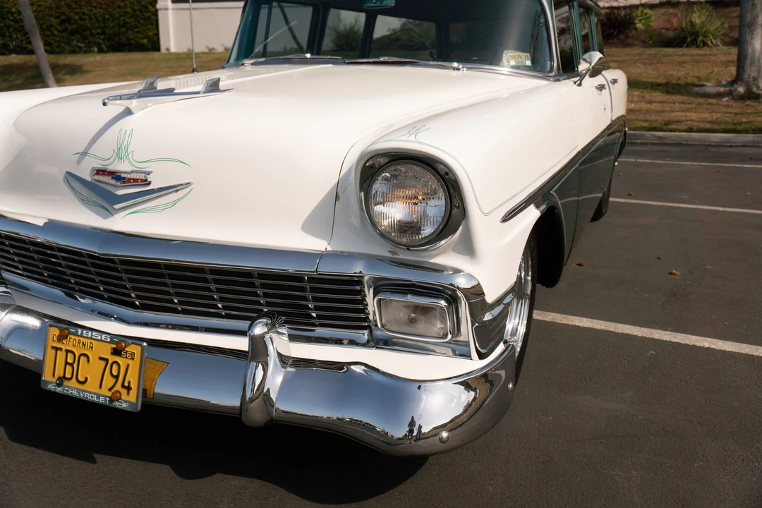 1956 Chevrolet 150 & 210 - Image 20 of 31