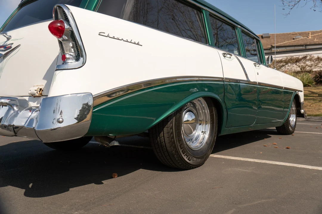 1956 Chevrolet 150 & 210 - Image 23 of 31