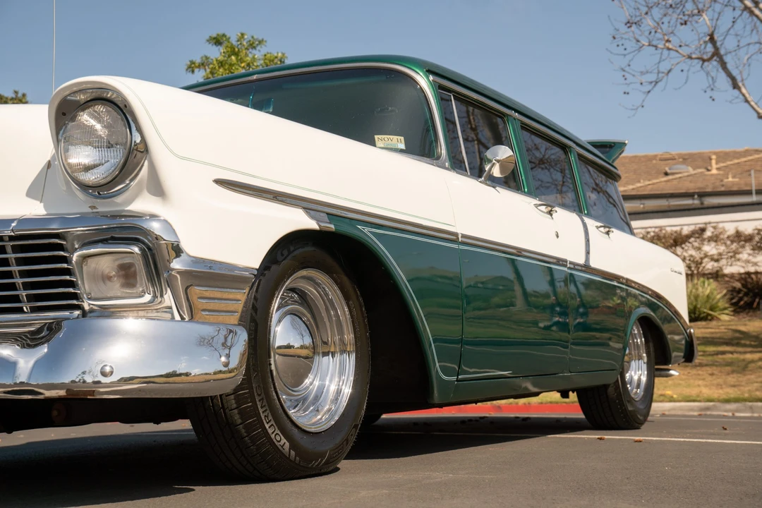 1956 Chevrolet 150 & 210 - Image 24 of 31
