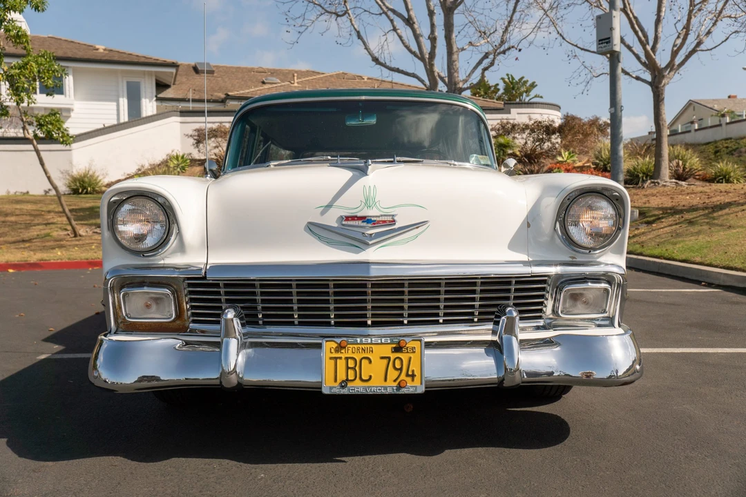 1956 Chevrolet 150 & 210 - Image 25 of 31