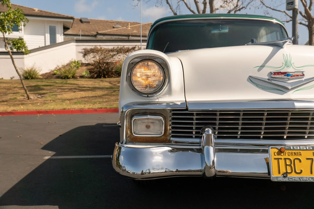 1956 Chevrolet 150 & 210 - Image 27 of 31