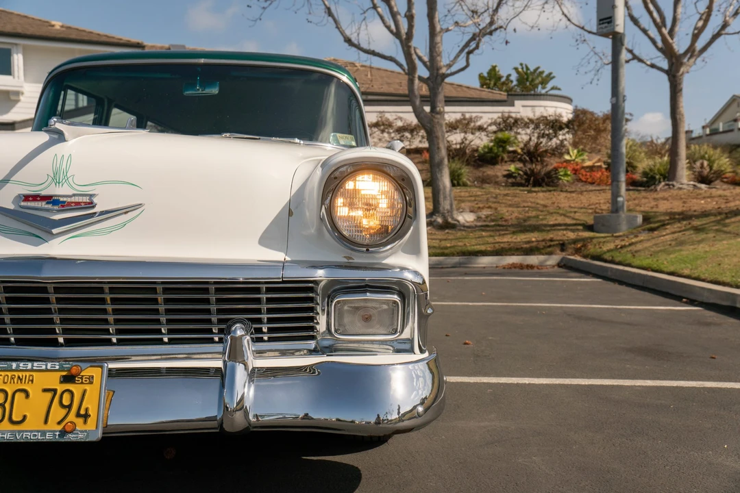 1956 Chevrolet 150 & 210 - Image 28 of 31