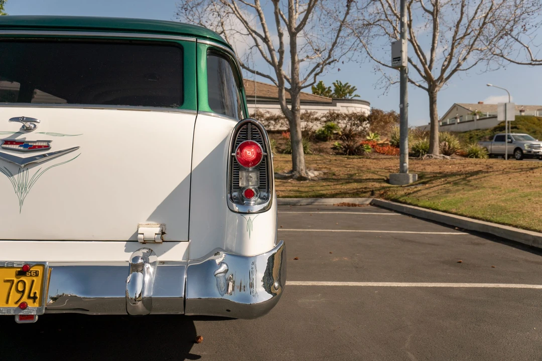 1956 Chevrolet 150 & 210 - Image 29 of 31