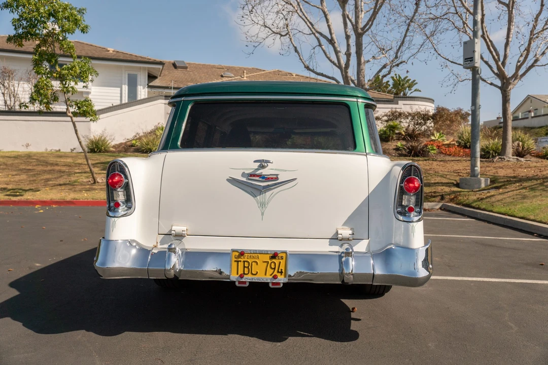 1956 Chevrolet 150 & 210 - Image 31 of 31
