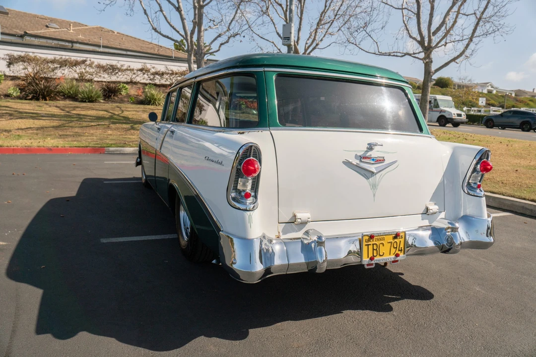 1956 Chevrolet 150 & 210 - Image 7 of 31