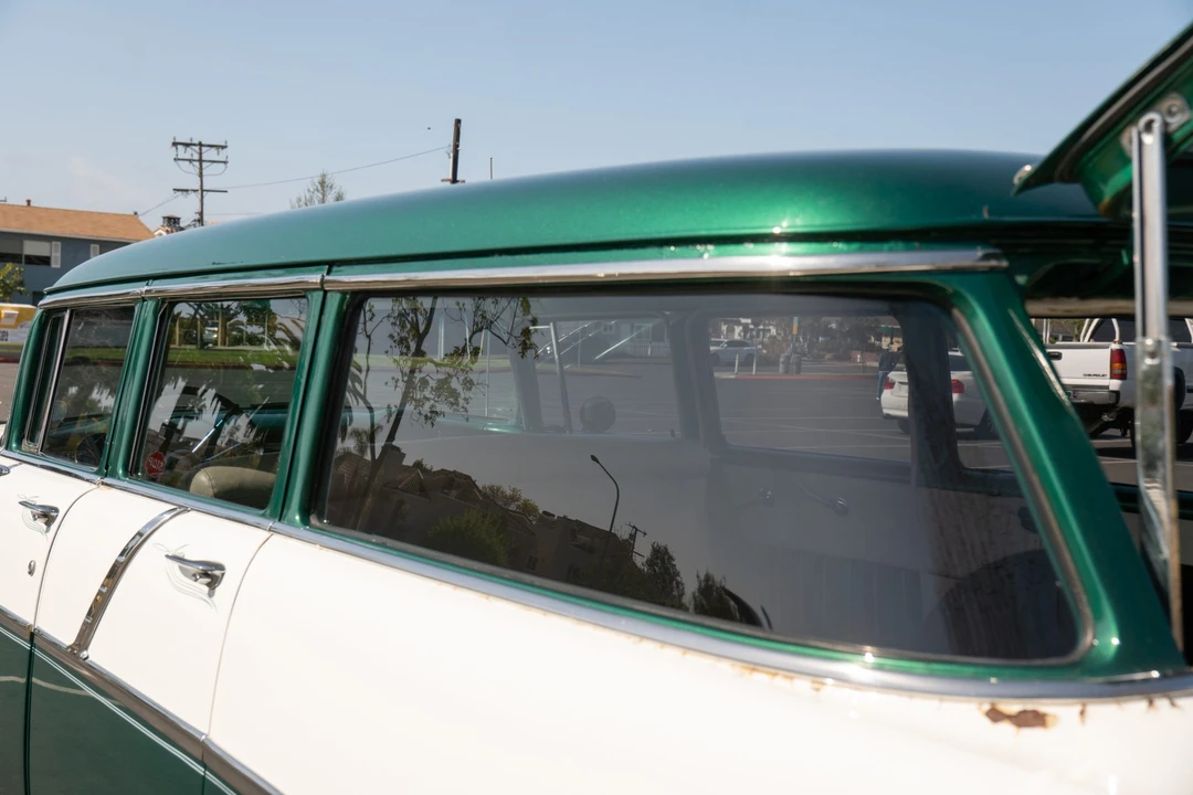 1956 Chevrolet 150 & 210 - Image 11 of 31