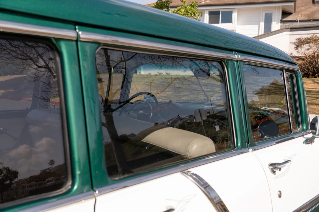 1956 Chevrolet 150 & 210 - Image 22 of 31