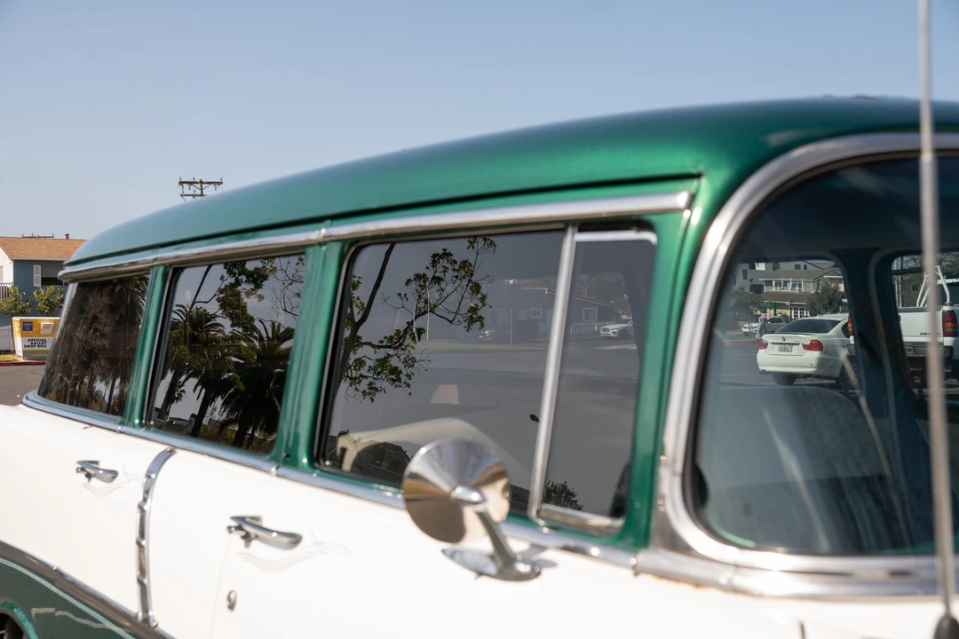 1956 Chevrolet 150 & 210 - Image 23 of 31