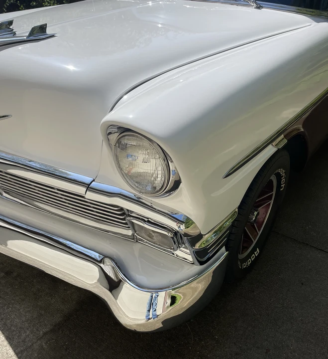 1956 Chevrolet 150 & 210 - Image 12 of 31