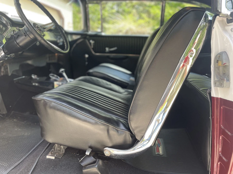 1956 Chevrolet 150 & 210 - Image 15 of 31
