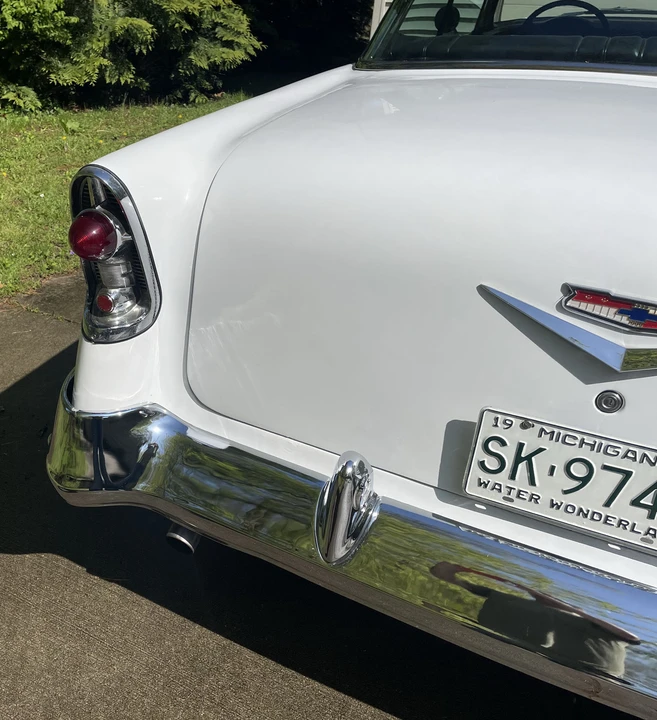 1956 Chevrolet 150 & 210 - Image 21 of 31
