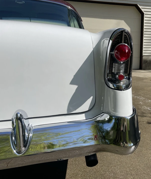 1956 Chevrolet 150 & 210 - Image 23 of 31