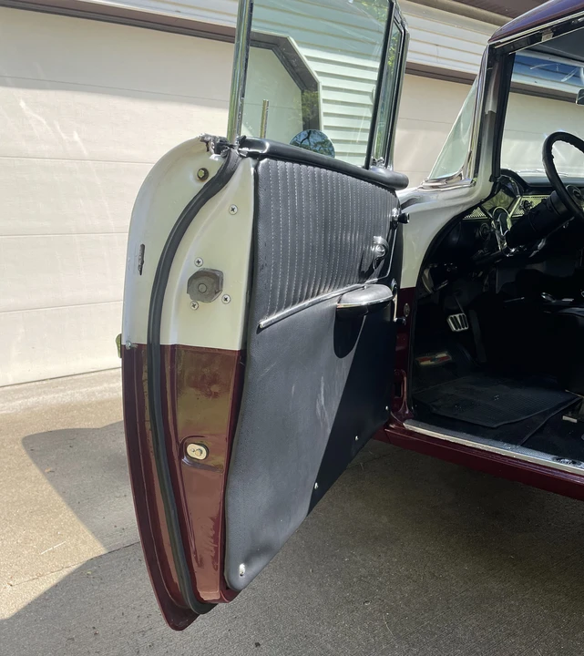 1956 Chevrolet 150 & 210 - Image 24 of 31