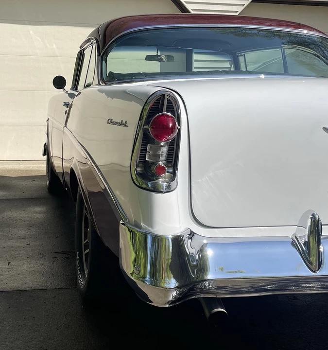 1956 Chevrolet 150 & 210 - Image 26 of 31