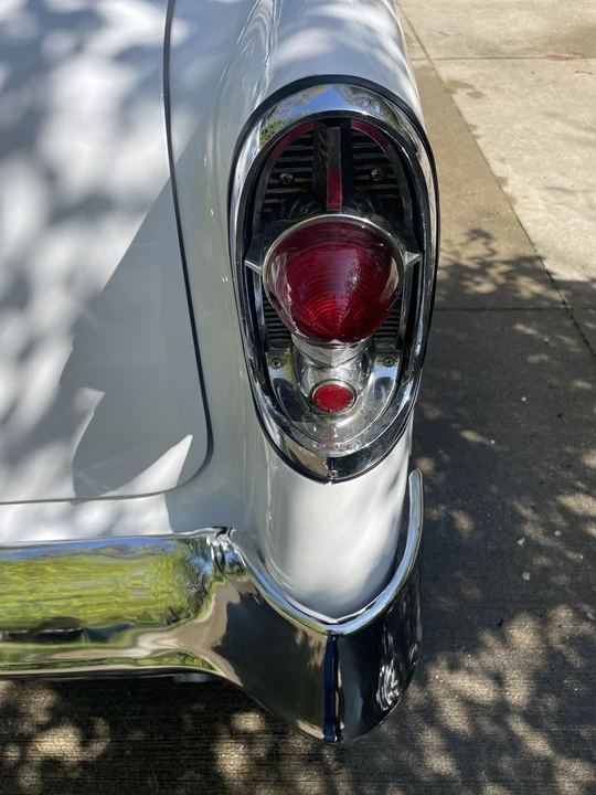 1956 Chevrolet 150 & 210 - Image 27 of 31