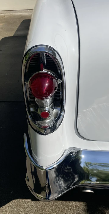 1956 Chevrolet 150 & 210 - Image 28 of 31