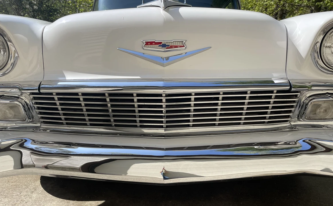 1956 Chevrolet 150 & 210 - Image 29 of 31