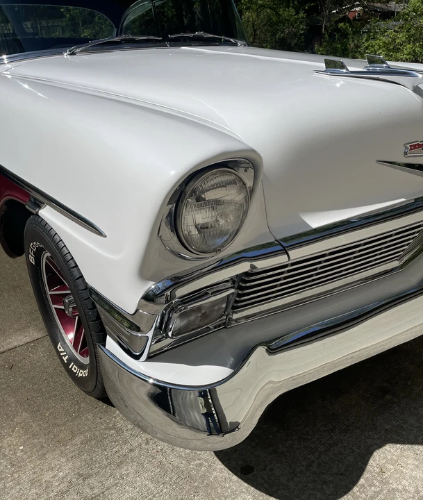 1956 Chevrolet 150 & 210 - Image 31 of 31